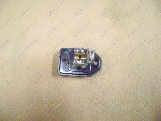 Реостат отопителя gw пикап с/о Great Wall Deer