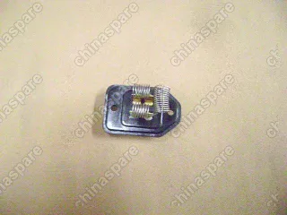 Реостат отопителя gw пикап с/о Great Wall Deer