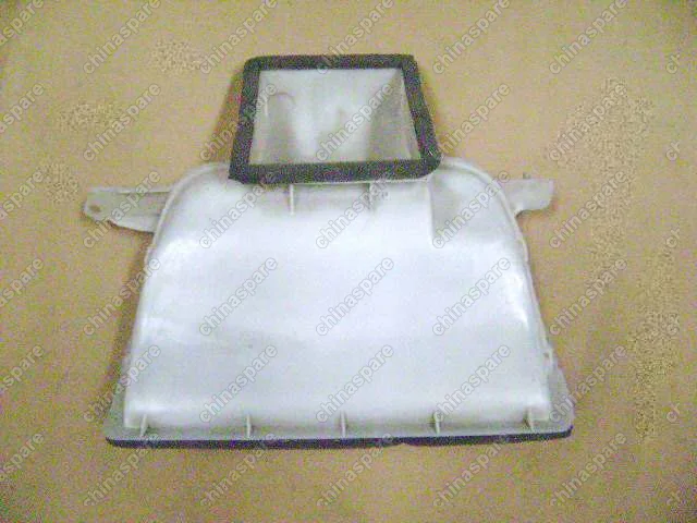 8123700D01 Defrost tunnel middle Great Wall Deer