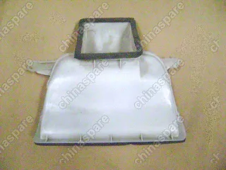 8123700D01 Defrost tunnel middle Great Wall Deer