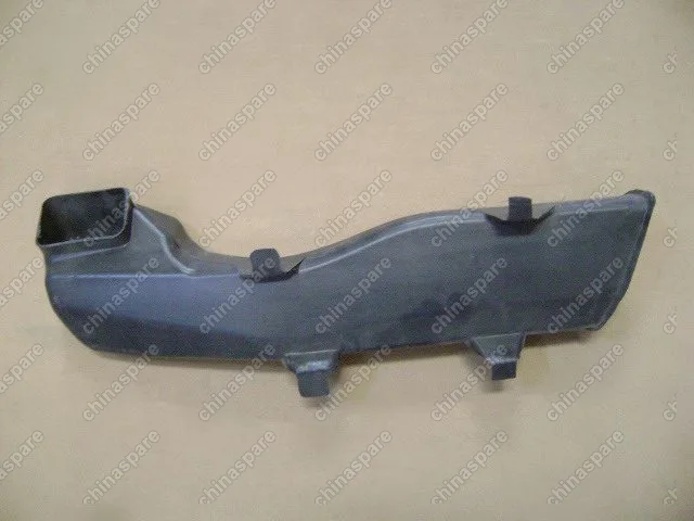 8123600D07 Воздуховод отопителя правый Great Wall Deer