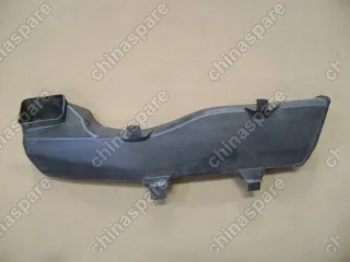 8123600D07 Воздуховод отопителя правый Great Wall Deer