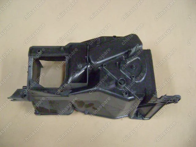 8101012D01 Lwr housing-heater(fr) Great Wall Deer