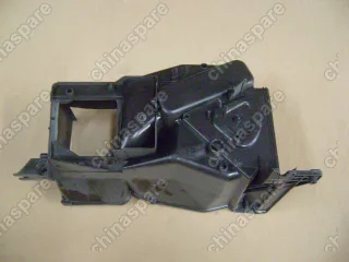 8101012D01 Lwr housing-heater(fr) Great Wall Deer