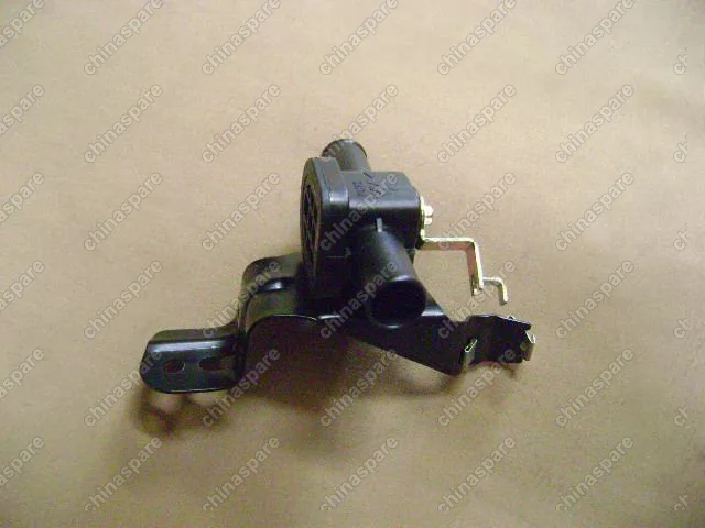 8111400D01 Кран отопителя механический Great Wall Deer