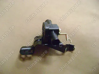 8111400D01 Кран отопителя механический Great Wall Deer