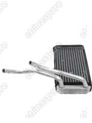 Радиатор отопителя Great Wall Deer, Safe