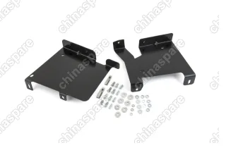 NLZ2550030NEW ЗК и крепеж, подходит для KIA Ceed, Pro Ceed (12-14), Cerato (12-18), HYUNDAI i30 (12-14) 1,4/1,6/2,0 бен. AT/MT