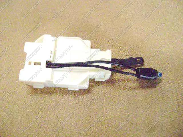 Блок управления отопителем (старого образца) - 11-8112070 Great Wall Deer