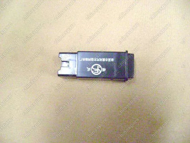 Кнопка включения кондиционера пикап - 11-8112060 Great Wall Deer