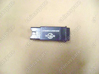 Кнопка включения кондиционера пикап - 11-8112060 Great Wall Deer