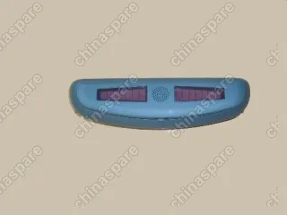 3603030D011214 Screen assy-reverse radar(06gray) Great Wall Deer