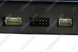 Блок парктроника мет.корп.(нового образца) Great Wall Deer, Safe