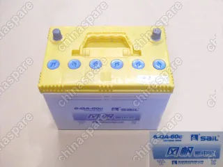 3703010D01 Batt assy(w/liquid add hole) Great Wall Deer