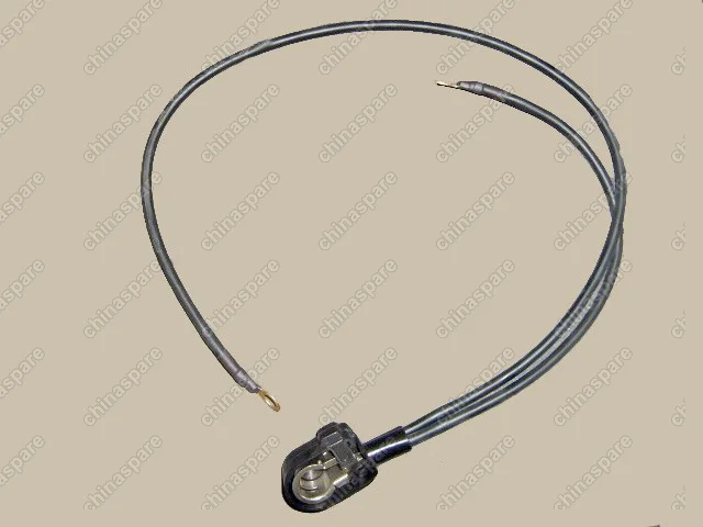 4002300D66 Batt cathode harn assy(intake supercharg Great Wall Deer