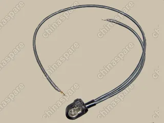 4002300D66 Batt cathode harn assy(intake supercharg Great Wall Deer
