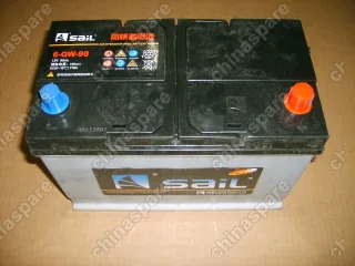 3703100P00 Battery assembly Great Wall Deer