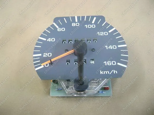 3820110D22C1 Odometer assy(4 instrument shaoxing) Great Wall Deer