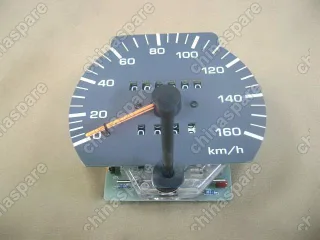 3820110D22C1 Odometer assy(4 instrument shaoxing) Great Wall Deer