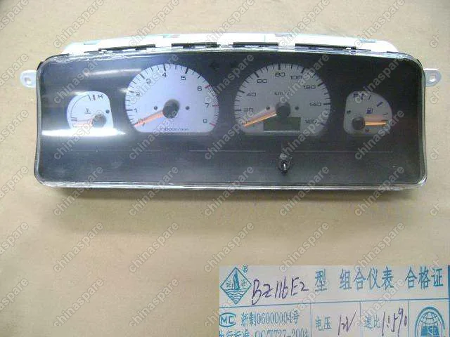 Комбинация приборов (старого образца) - 3820110b Great Wall Deer