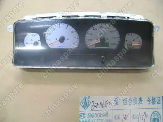 Комбинация приборов (старого образца) - 3820110b Great Wall Deer