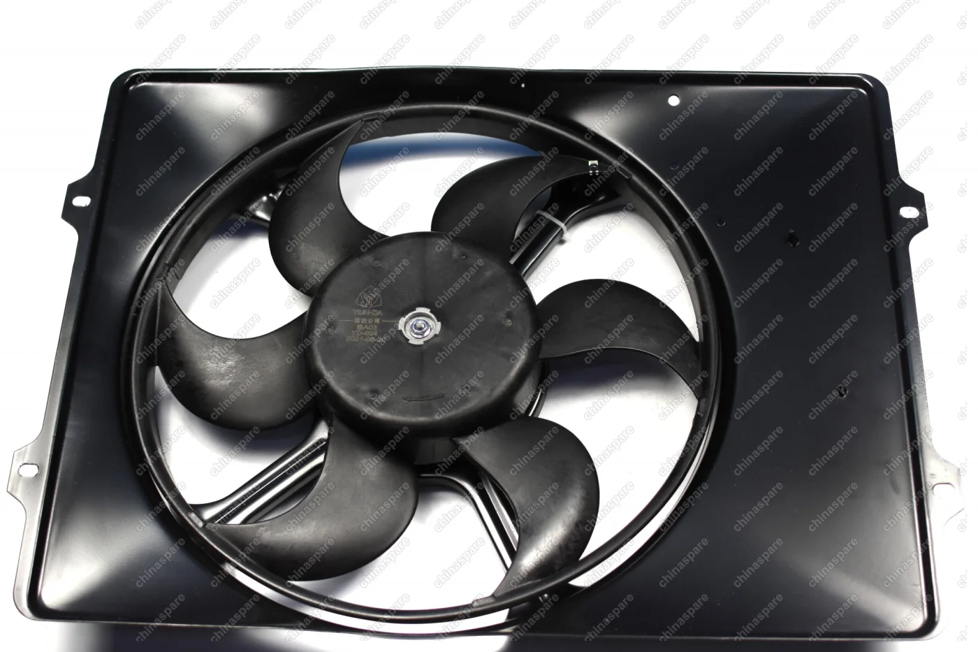 Вентилятор радиатора охлаждения Great Wall Deer, Safe