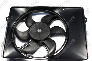 Вентилятор радиатора охлаждения Great Wall Deer, Safe