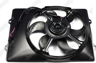 Вентилятор радиатора охлаждения Great Wall Deer, Safe