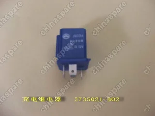 3735021B02 Charging relay Great Wall Deer
