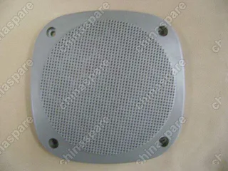 7901040D01B1CK Cover assy speaker(dark gray) Great Wall Deer