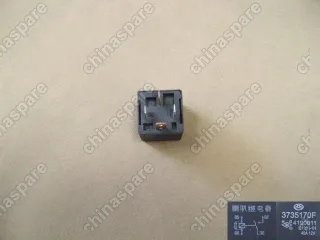 3735029D62 Horn relay(shanghai) Great Wall Deer