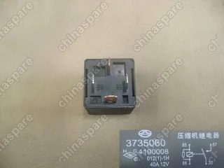3735016D22 Relay-compressor Great Wall Deer