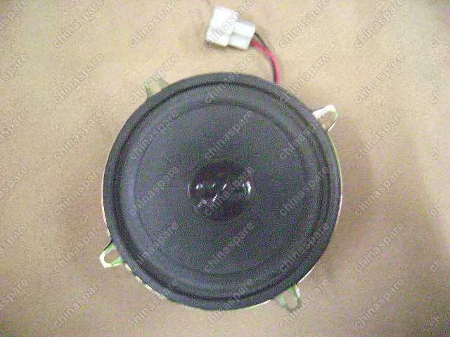 7901030D01 Speaker assy rr(4 track) Great Wall Deer