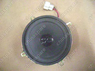 7901030D01 Speaker assy rr(4 track) Great Wall Deer