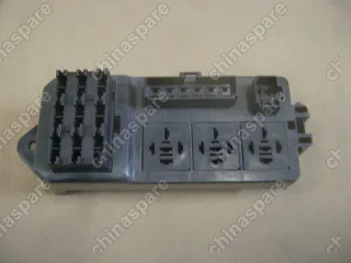 3722100D01 Блок предохранителей (голый корпус) - 11-3724015 Great Wall Deer