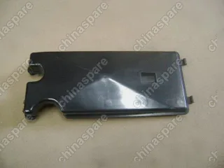 3722202D01 Крышка блока предохранителей нижняя Great Wall Deer