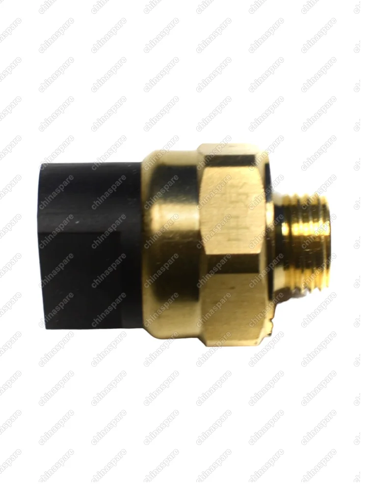 Датчик включения вентилятора (491qe) (3 контакта) Great Wall Deer