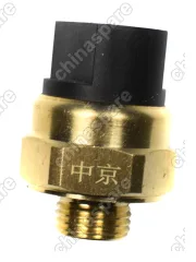 Датчик включения вентилятора (491qe) (3 контакта) Great Wall Deer