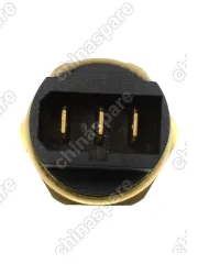 Датчик включения вентилятора (491qe) (3 контакта) Great Wall Deer