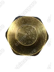 Датчик включения вентилятора (491qe) (3 контакта) Great Wall Deer