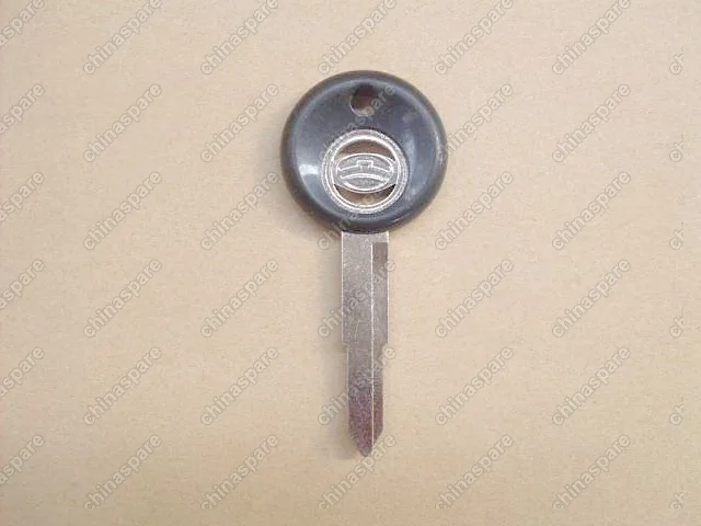 Заготовка ключа замка зажигания Great Wall Deer