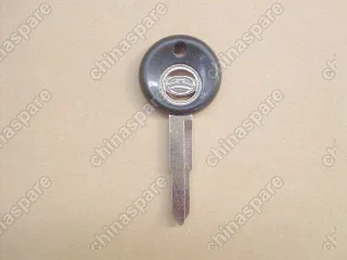 Заготовка ключа замка зажигания Great Wall Deer