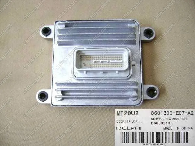3601300E07A2 Injection ecu(deer sailor w/obd) Great Wall Deer