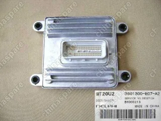 3601300E07A2 Injection ecu(deer sailor w/obd) Great Wall Deer