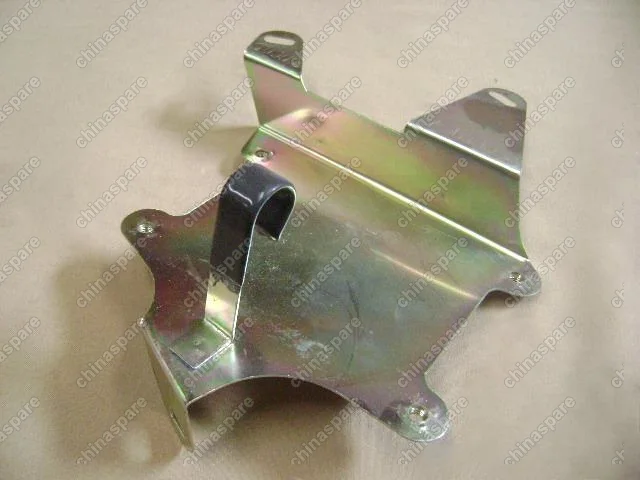 Кронштейн крепления блока управления двигателем Great Wall Deer