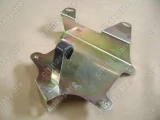 Кронштейн крепления блока управления двигателем Great Wall Deer