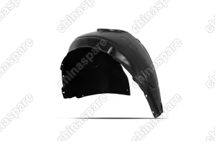 TOTEM2556001 Подкрылок KIA Ceed, 2018->, хетчбек (передний левый)