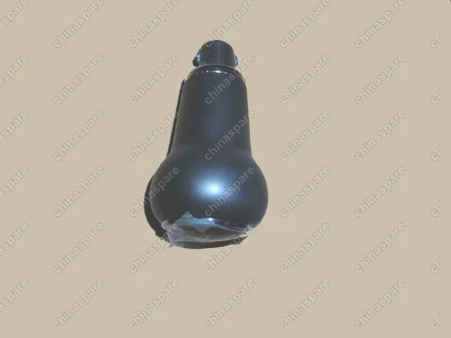 5305021D07 Handball-gear lever(04 black) Great Wall Deer