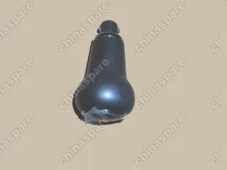 5305021D07 Handball-gear lever(04 black) Great Wall Deer