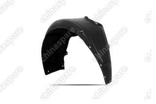 TOTEM2556003 Подкрылок KIA Ceed, 2018->, хетчбек (задний левый)